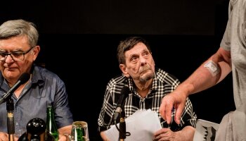 Octavian Soviany Foto: Kateřina Rusňáková 